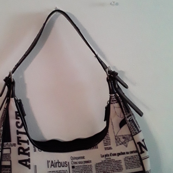 Artist Purse - Picture 9 of 12